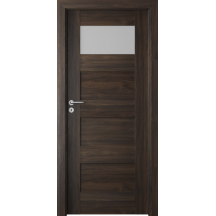 Porta Verte PREMIUM A.1 Dub Tmavý 